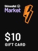 Skinwallet Market Gift Card 10 USD - Skinwallet Key - GLOBAL