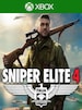 Sniper Elite 4 (Xbox One) - Xbox Live Key - EUROPE