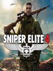 Sniper Elite 4 Xbox Live Key TURKEY