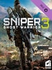 Sniper Ghost Warrior 3 Season Pass Steam Key GLOBAL