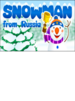 Snowman Steam Key GLOBAL