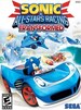 Sonic & All-Stars Racing Transformed Collection Steam Gift EUROPE