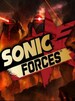 Sonic Forces - Digital Bonus Edition Steam Key GLOBAL