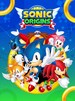 Sonic Origins (PC) - Steam Key - GLOBAL