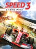 Speed 3: Grand Prix (PC) - Steam Key - GLOBAL