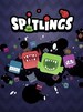 Spitlings (PC) - Steam Key - GLOBAL