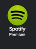 Spotify Premium Subscription Card 6 Months - Spotify Key - AUSTRALIA
