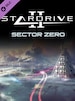 StarDrive 2: Sector Zero Steam Key GLOBAL
