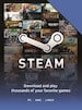 Steam Gift Card 300 HKD Steam Key - For HKD Currency Only