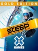 Steep X-Games Gold Edition Ubisoft Connect Key PC EUROPE