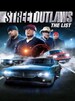 Street Outlaws: The List - Steam - Key GLOBAL