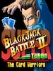 Super Blackjack Battle II Turbo Edition Xbox Live Key Xbox One UNITED STATES