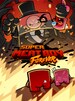 Super Meat Boy Forever (PC) - Steam Key - GLOBAL