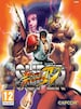 Super Street Fighter IV Arcade Edition Steam Key GLOBAL