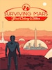 Surviving Mars: First Colony Edition Steam Key GLOBAL