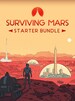 Surviving Mars | Starter bundle (PC) - Steam Key - GLOBAL