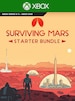 Surviving Mars | Starter bundle (Xbox One) - Xbox Live Key - UNITED STATES