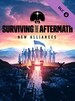 Surviving the Aftermath - New Alliances (PC) - Steam Key - GLOBAL
