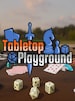 Tabletop Playground (PC) - Steam Key - GLOBAL