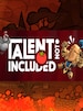 Talent Not Included Steam Gift GLOBAL