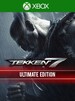 TEKKEN 7 | Ultimate Edition (Xbox One) - Xbox Live Key - EUROPE