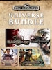 The Dark Eye Universe Bundle (PC) - Steam Key - GLOBAL
