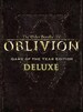 The Elder Scrolls IV: Oblivion Game of the Year Edition Deluxe (PC) - GOG.COM Key - GLOBAL