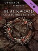 The Elder Scrolls Online: Blackwood UPGRADE | Collector's Edition (PC) - Steam Gift - GLOBAL