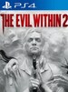 The Evil Within 2 (PS4) - PSN Account - GLOBAL