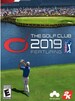 The Golf Club 2019 featuring PGA TOUR Xbox Live Key UNITED STATES