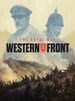 The Great War: Western Front (PC) - Steam Key - EUROPE