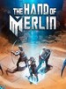 The Hand of Merlin (PC) - Steam Key - GLOBAL