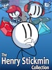 The Henry Stickmin Collection (PC) - Steam Gift - EUROPE