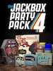 The Jackbox Party Pack 4 Steam Key GLOBAL