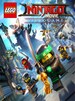 The LEGO NINJAGO Movie Video Game XBOX LIVE Key Xbox One UNITED STATES