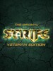 The Original Strife: Veteran Edition Steam Key GLOBAL
