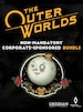 The Outer Worlds: Non-Mandatory Corporate-Sponsored Bundle (PC) - Epic Games Key - GLOBAL