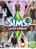 The Sims 3 Date Night Origin Key GLOBAL