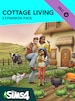 The Sims 4 Cottage Living Expansion Pack (PC) - Origin Key - GLOBAL