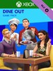 The Sims 4: Dine Out (Xbox One) - Xbox Live Key - EUROPE