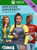 The Sims 4 Discover University (Xbox One) - Xbox Live Key - EUROPE