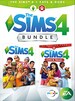 The Sims 4 Plus Cats & Dogs Bundle Origin Key GLOBAL