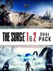 THE SURGE 1 & 2 - DUAL PACK (PC) - Steam Key - GLOBAL