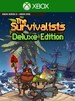The Survivalists | Deluxe Edition (Xbox Series X) - Xbox Live Key - EUROPE