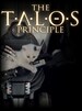 The Talos Principle (PC) - Steam Key - EUROPE