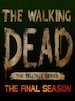 The Walking Dead: The Final Season Steam Key GLOBAL