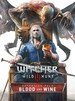 The Witcher 3: Wild Hunt - Blood and Wine Gift Steam GLOBAL