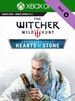 The Witcher 3: Wild Hunt - Hearts of Stone (Xbox One) - Xbox Live Key - EUROPE