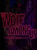 The Wolf Among Us Steam Key GLOBAL