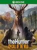 theHunter: Call of the Wild Xbox Live Key EUROPE